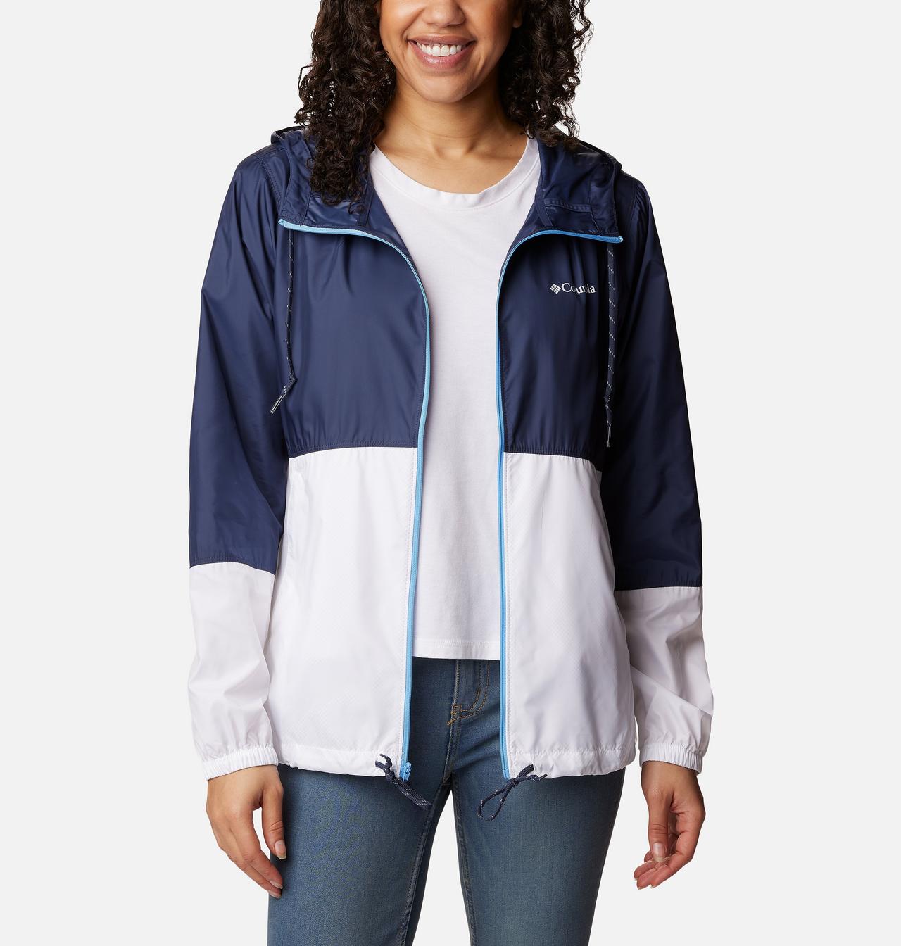 Women’s Flash Forward™ Windbreaker Jacket 6