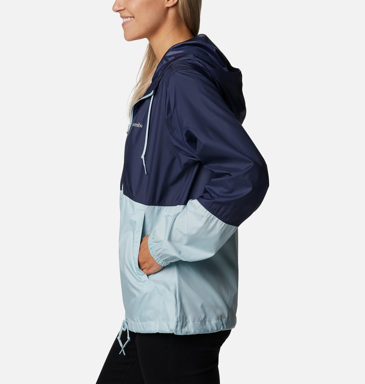 Women’s Flash Forward™ Windbreaker Jacket 3