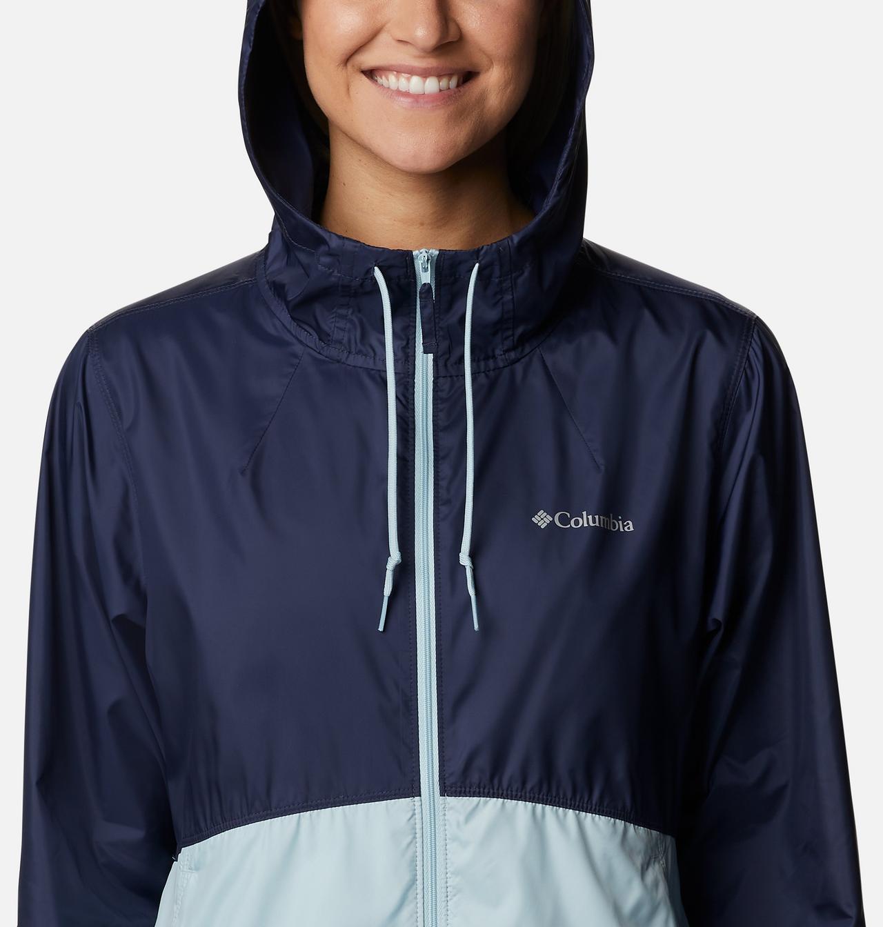 Women’s Flash Forward™ Windbreaker Jacket 4