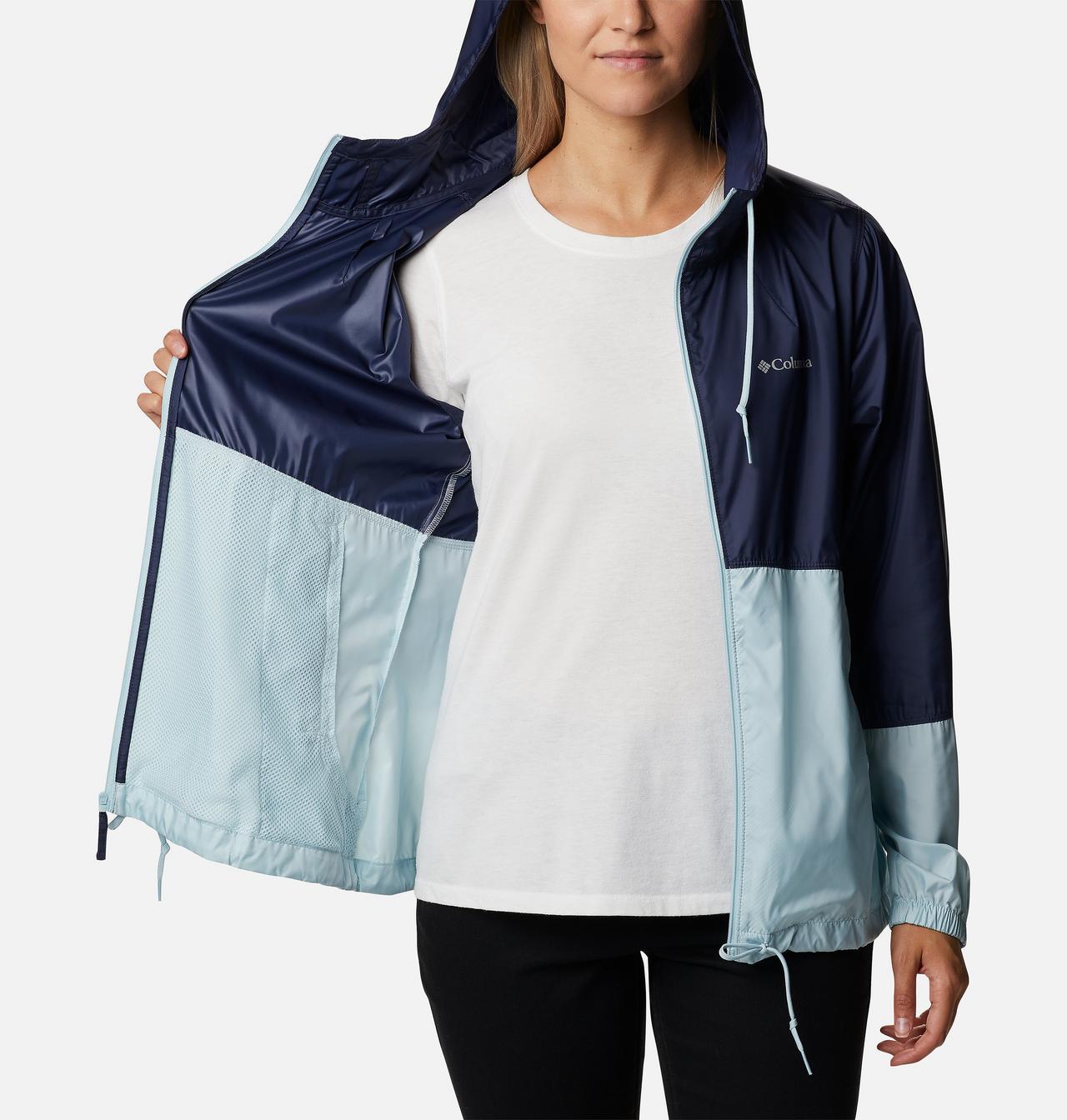 Women’s Flash Forward™ Windbreaker Jacket 5