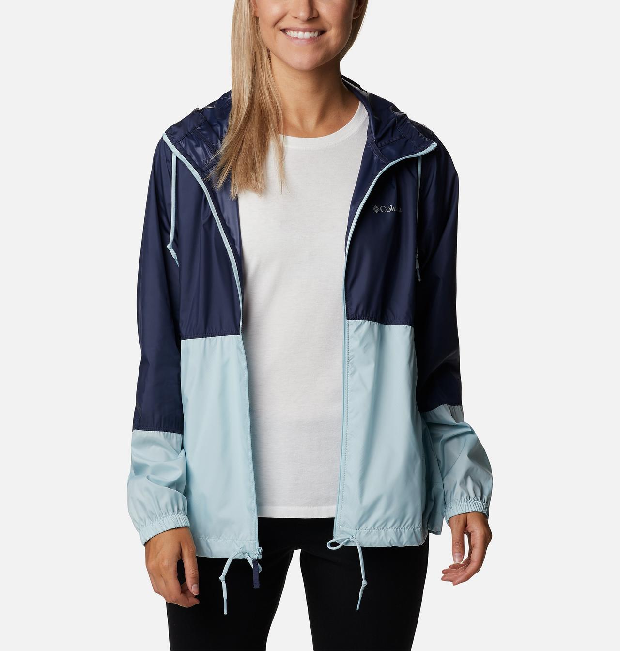 Women’s Flash Forward™ Windbreaker Jacket 7