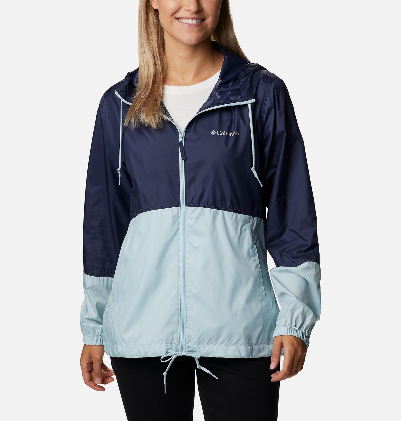 Women’s Flash Forward™ Windbreaker Jacket 1