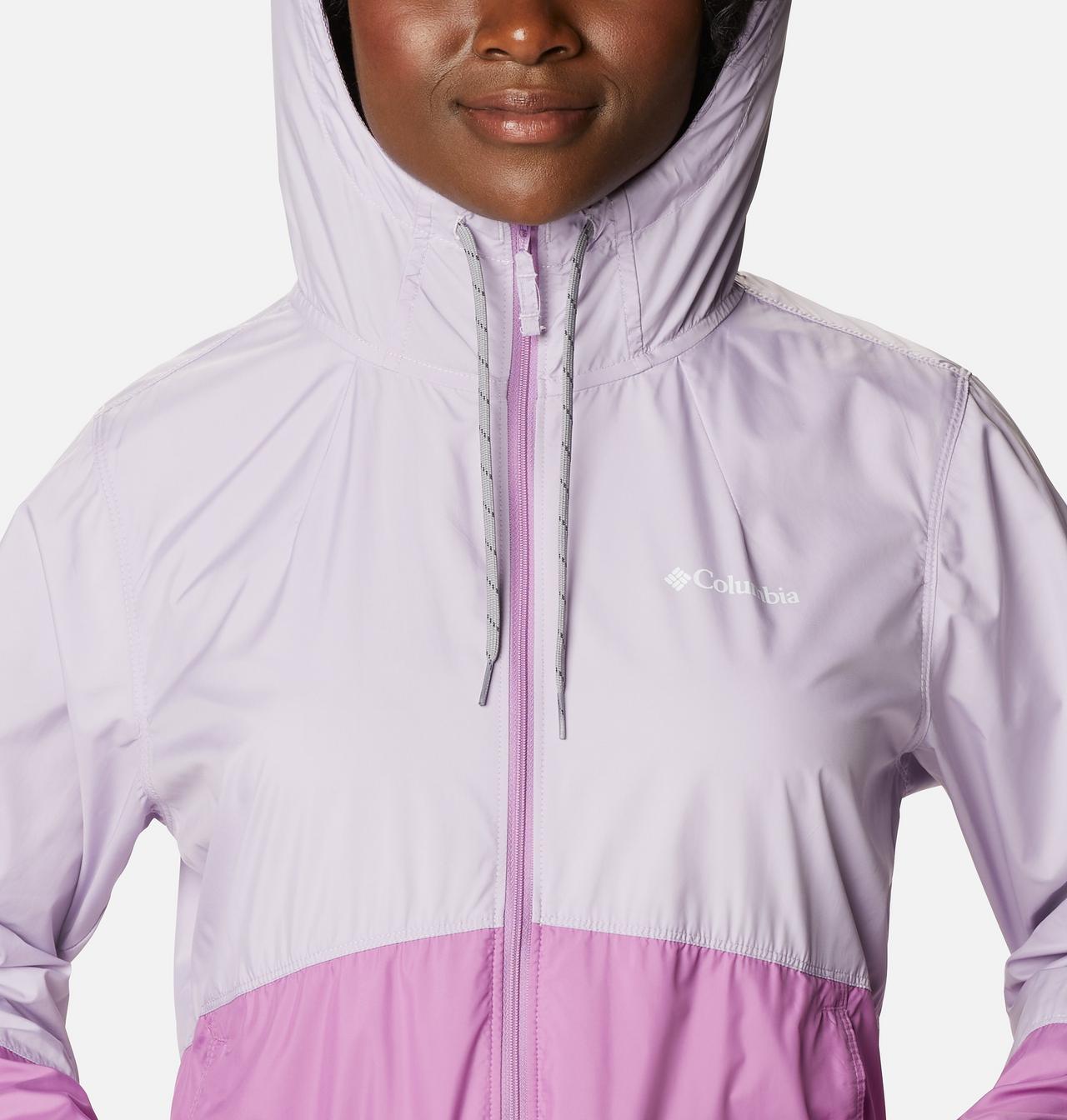 Women’s Flash Forward™ Windbreaker Jacket 4