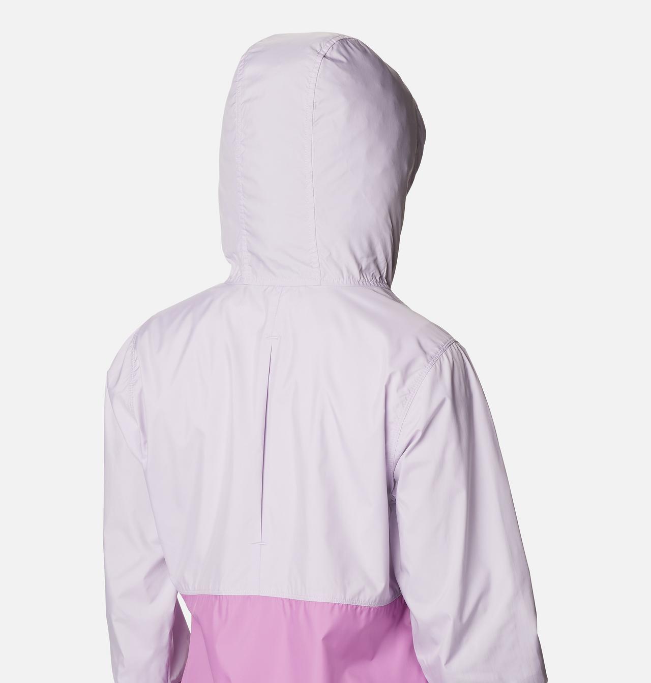 Women’s Flash Forward™ Windbreaker Jacket 6