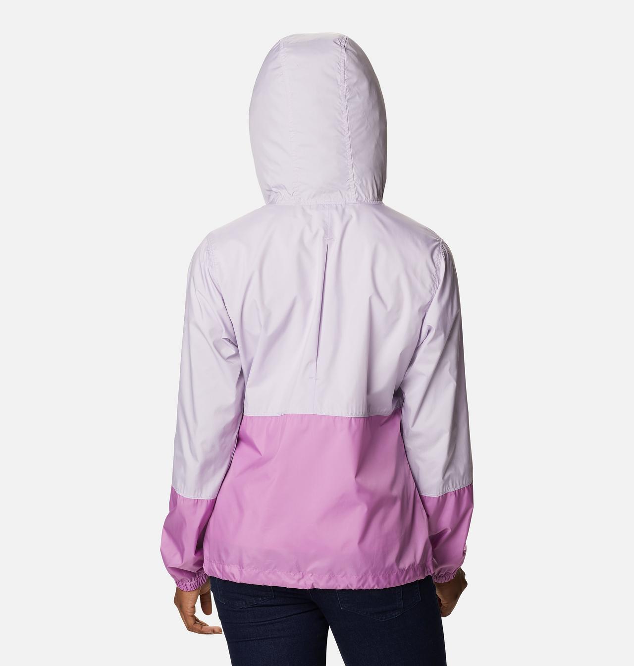Women’s Flash Forward™ Windbreaker Jacket 2