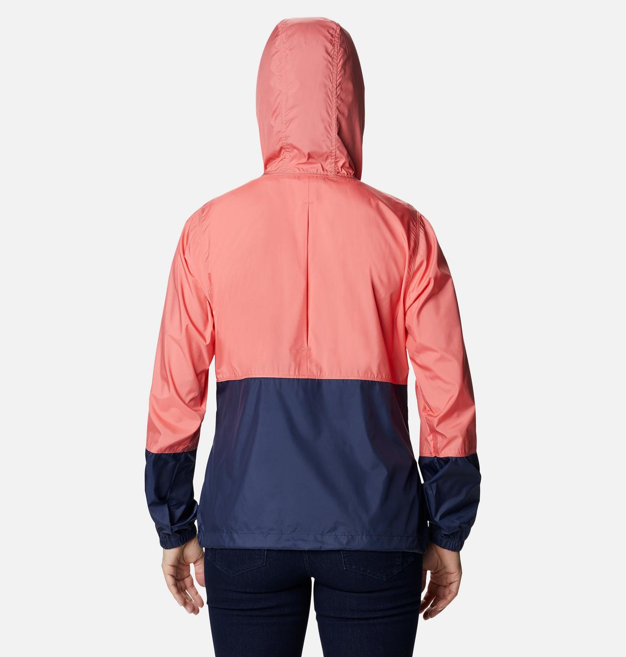 Women’s Flash Forward™ Windbreaker Jacket 2