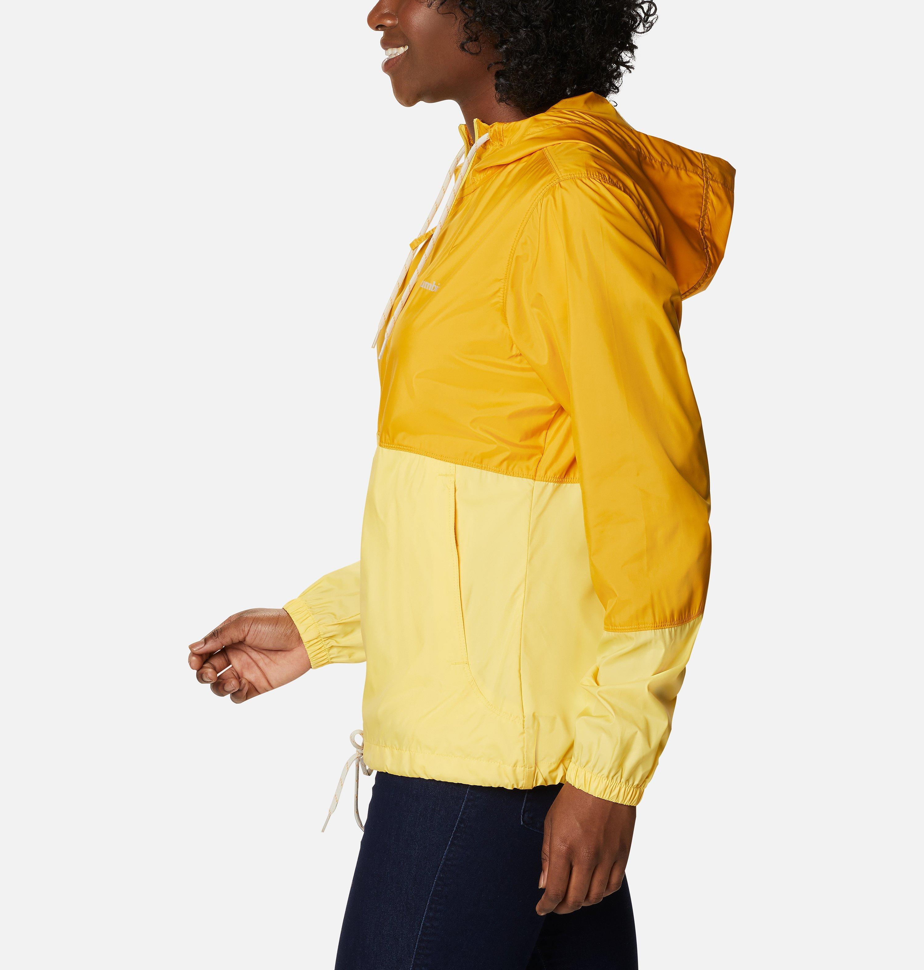 Women’s Flash Forward Windbreaker Jacket 3