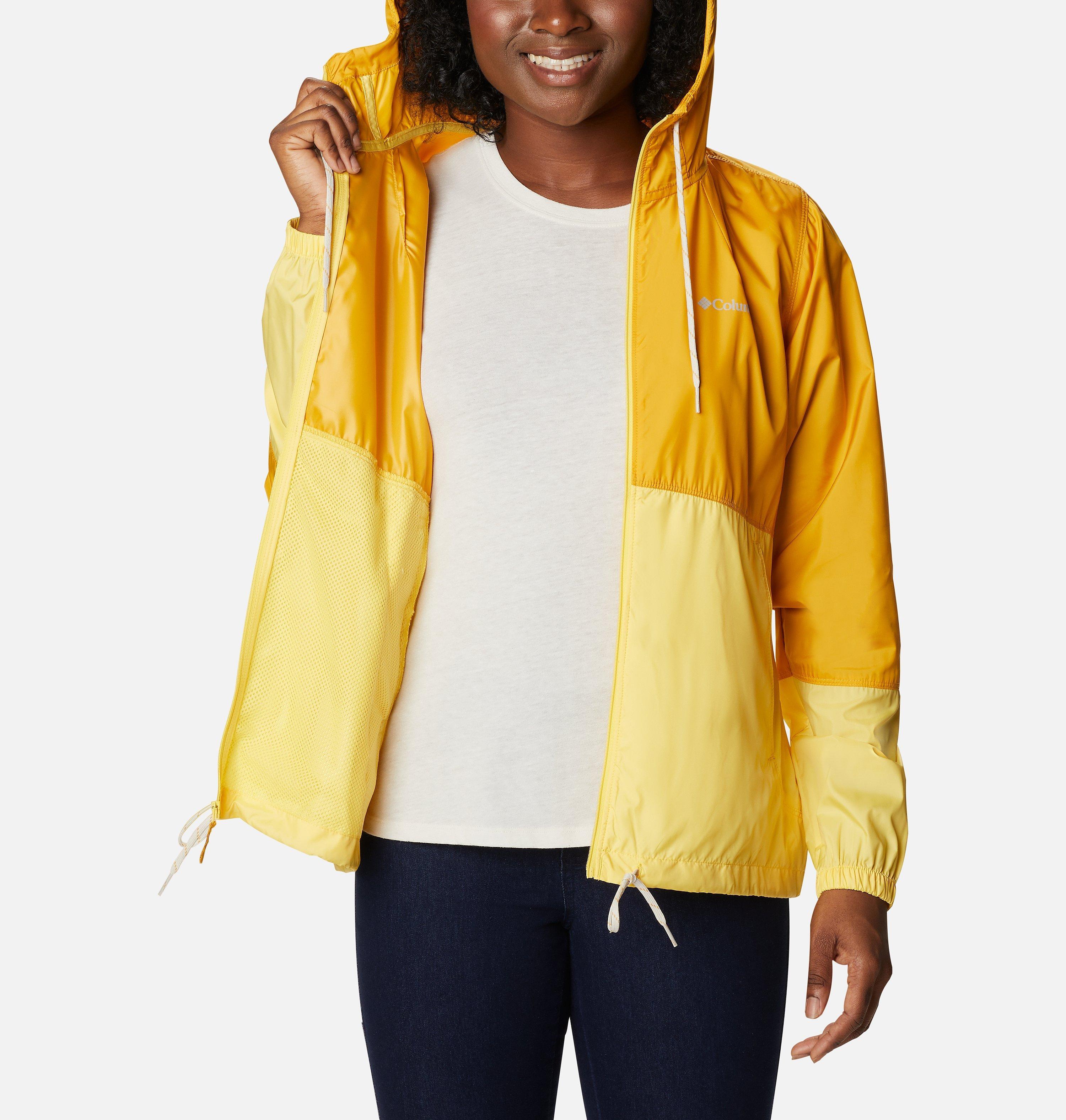 Women’s Flash Forward Windbreaker Jacket 5