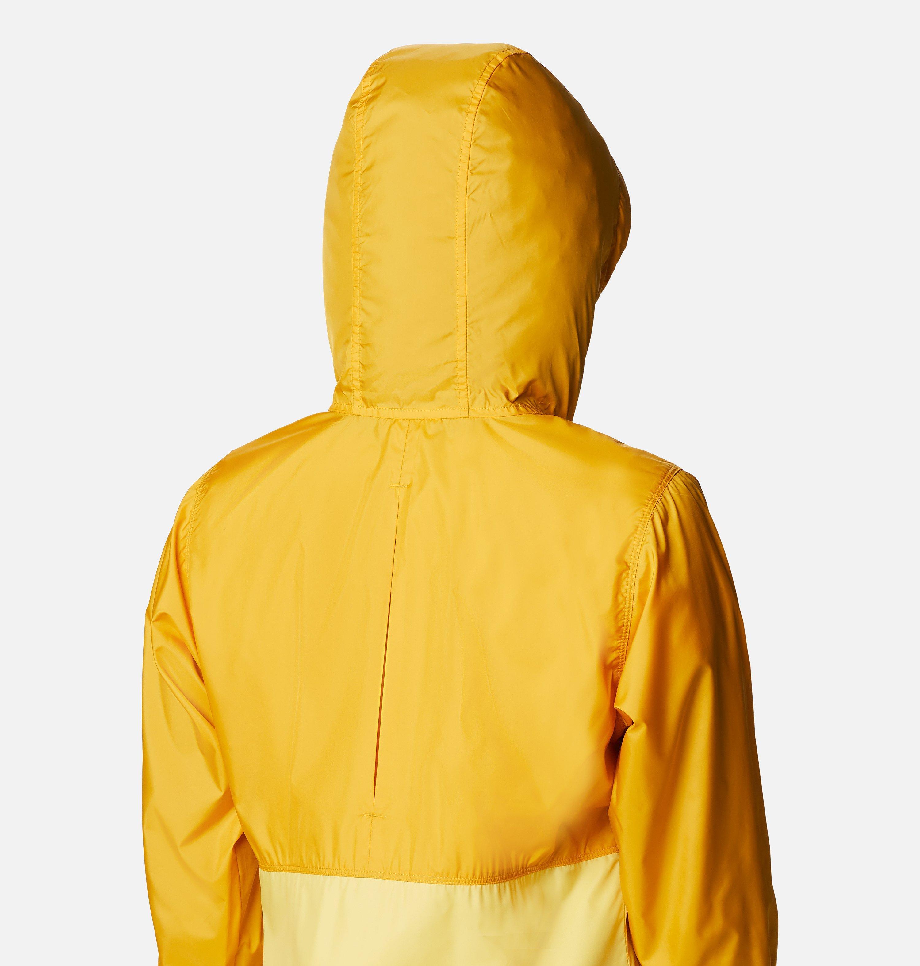 Women’s Flash Forward Windbreaker Jacket 6