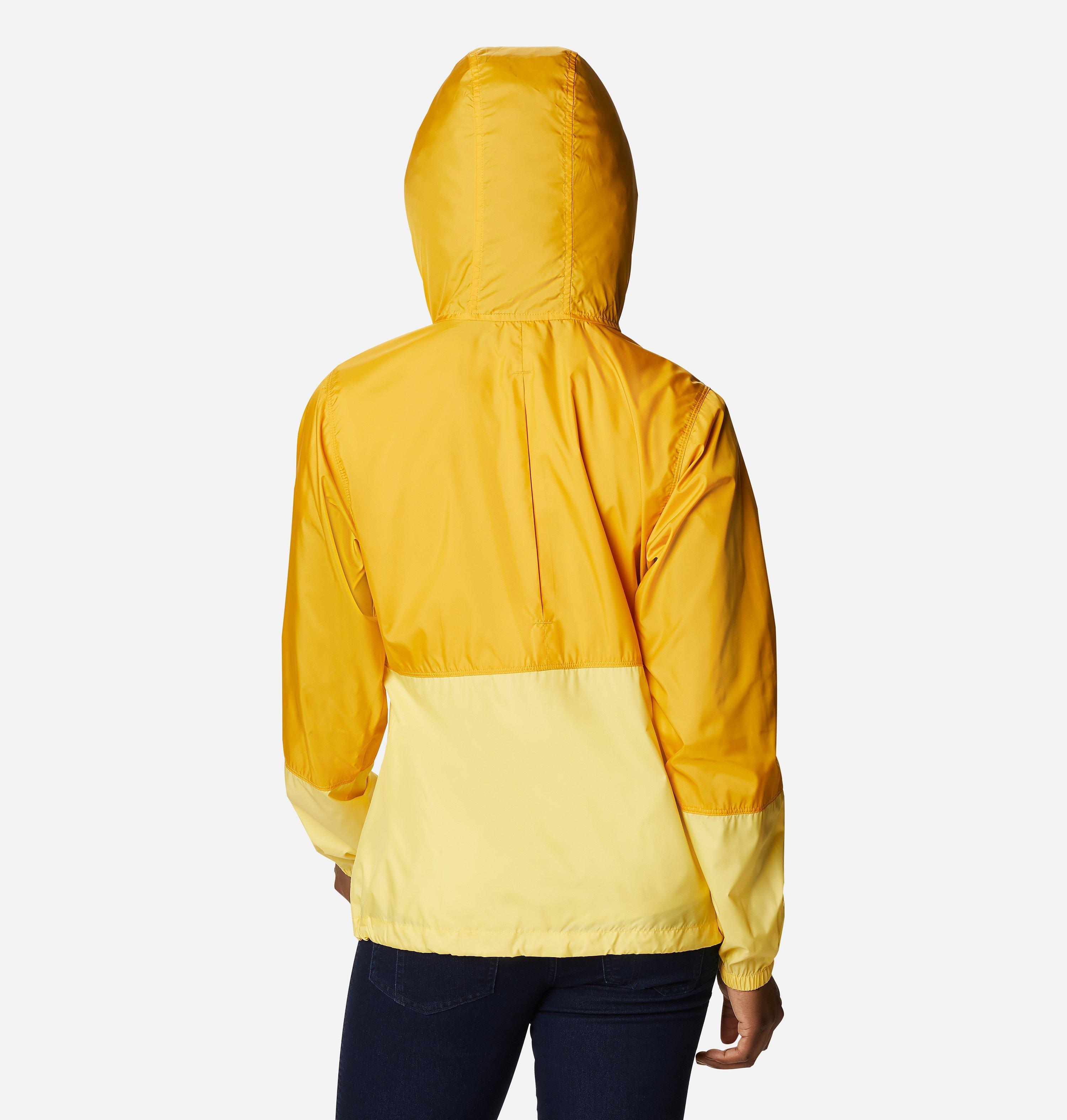 Women’s Flash Forward Windbreaker Jacket 2