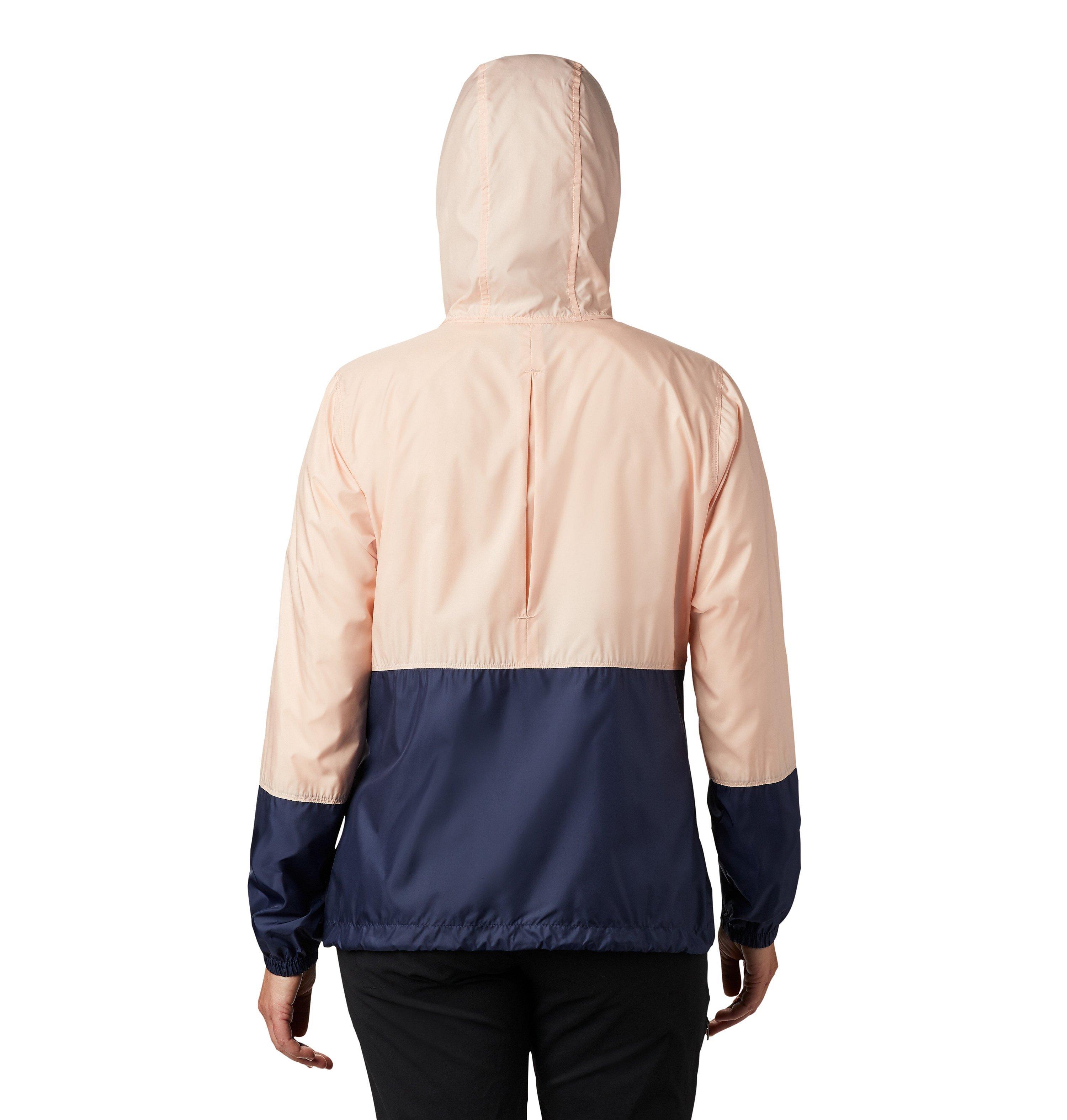 Women’s Flash Forward Windbreaker Jacket 2