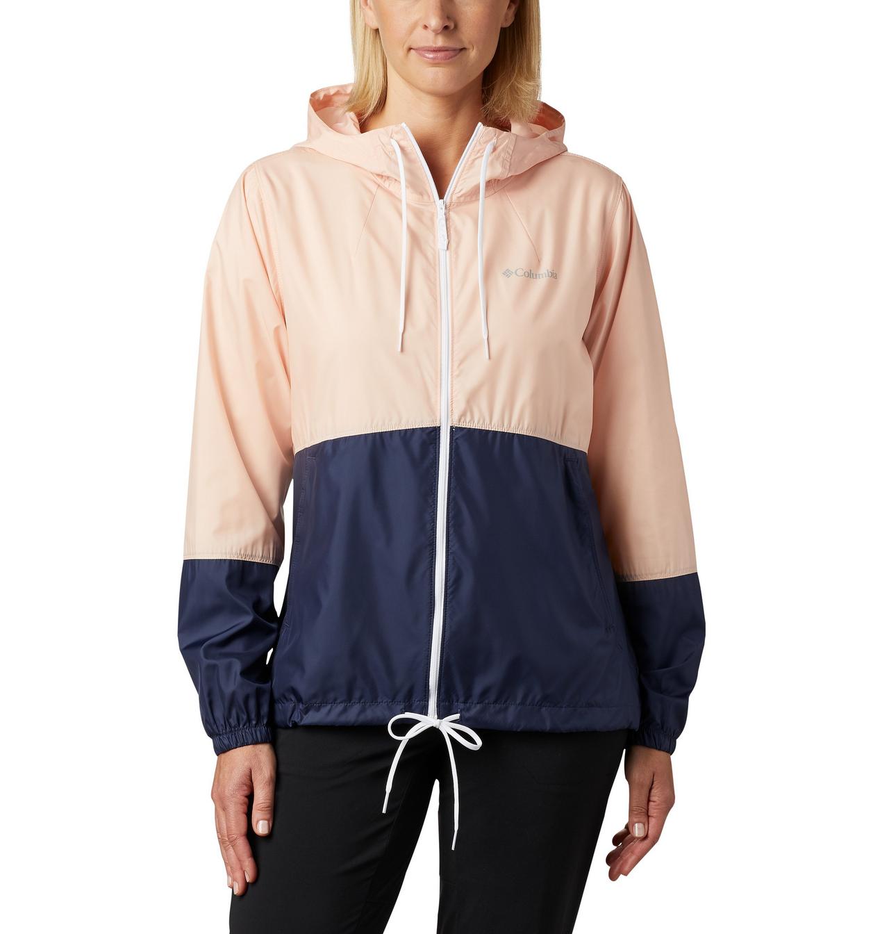 Women’s Flash Forward™ Windbreaker Jacket 1