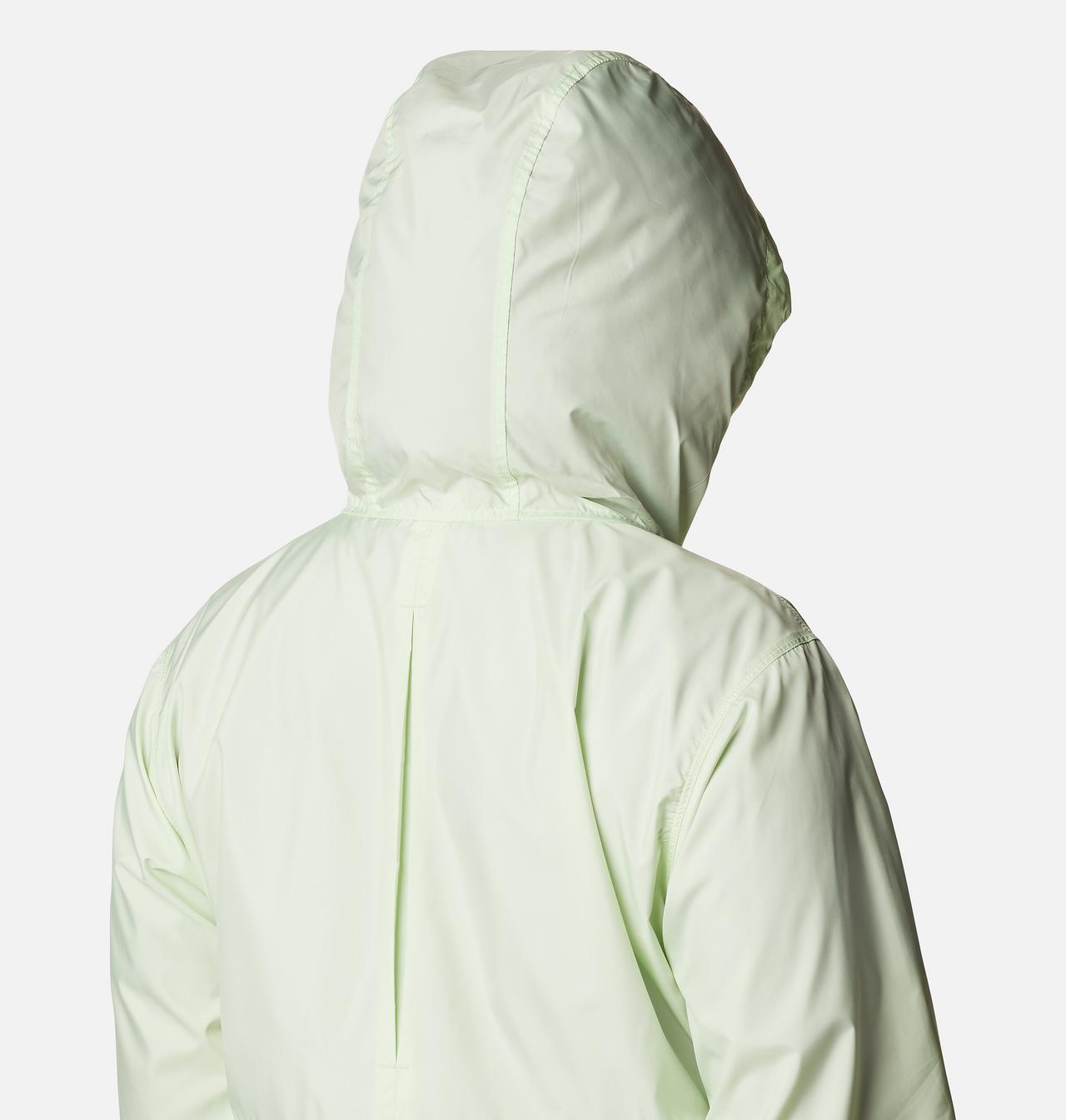 Women’s Flash Forward™ Windbreaker Jacket - Plus Size 6