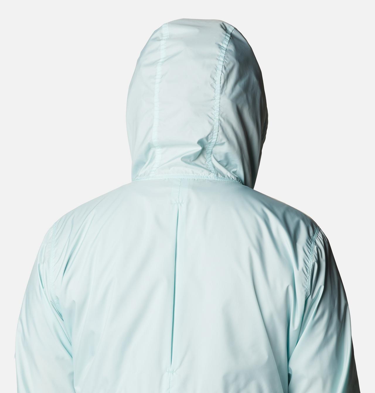 Women’s Flash Forward™ Windbreaker Jacket - Plus Size 6