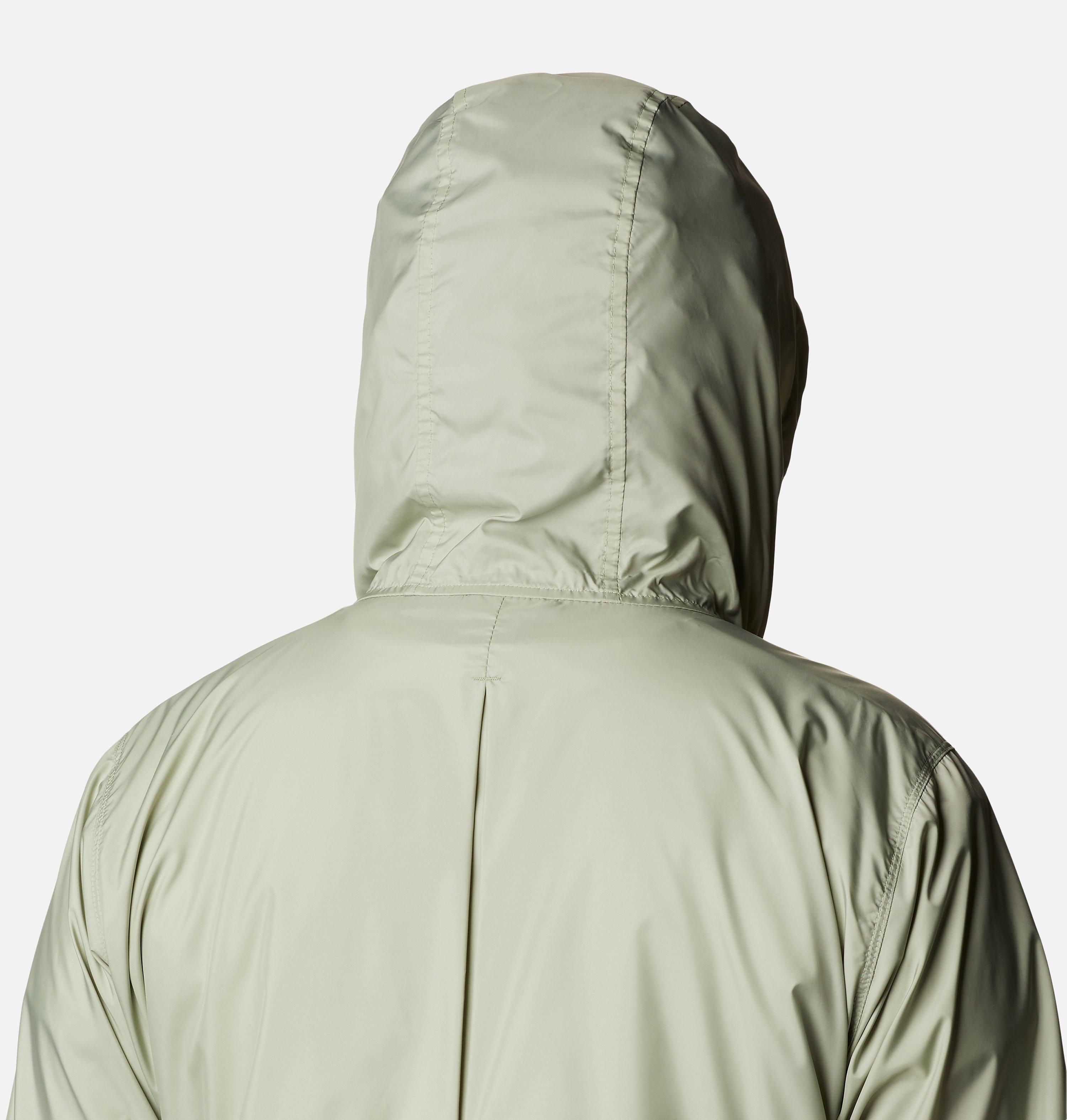 Women’s Flash Forward™ Windbreaker Jacket - Plus Size 6