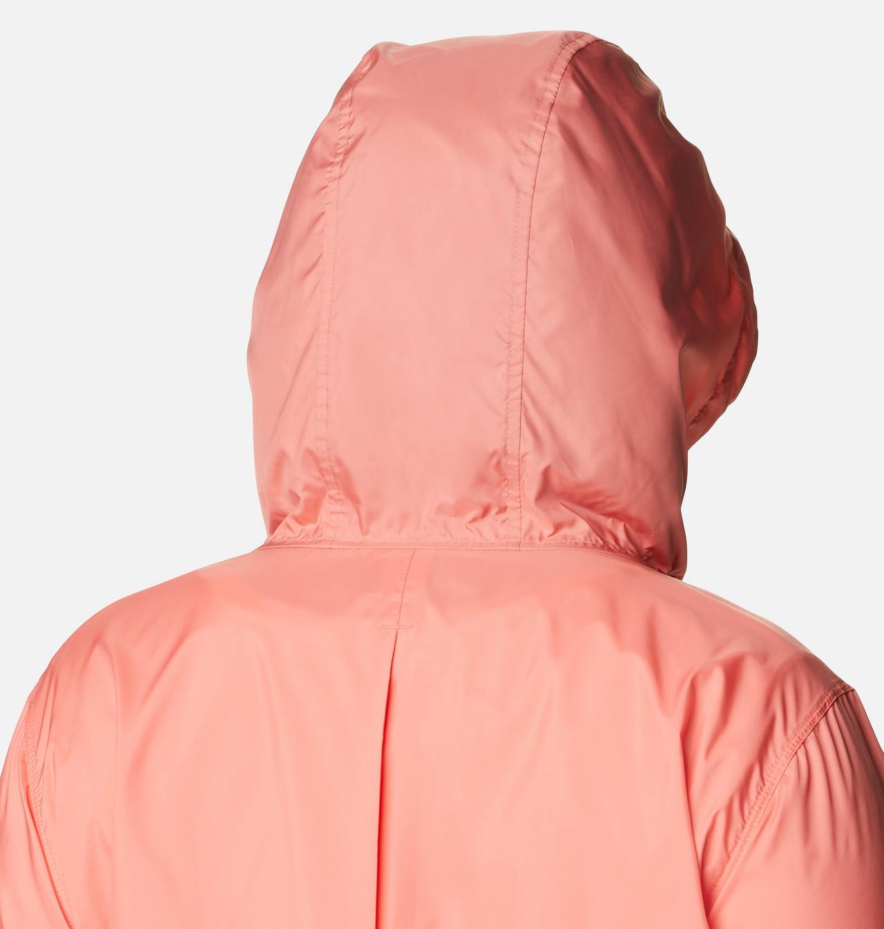 Women’s Flash Forward™ Windbreaker Jacket - Plus Size 6