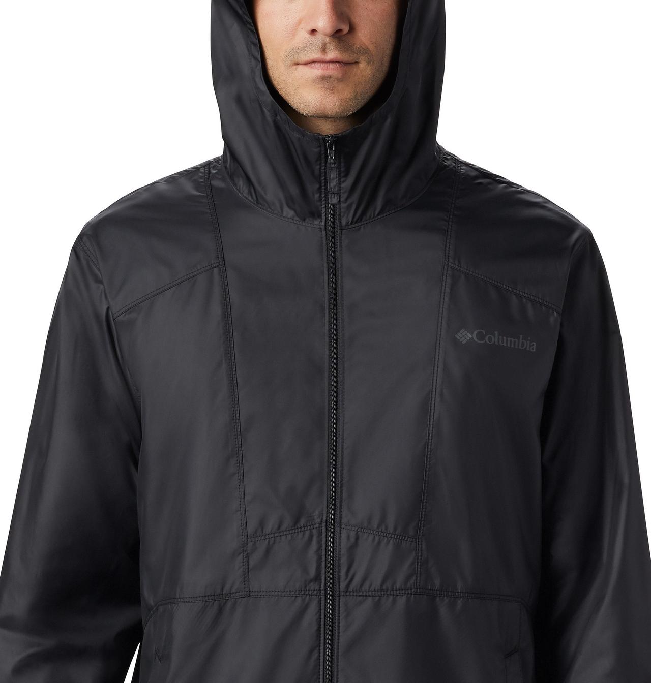 Men's Flashback™ Windbreaker 4