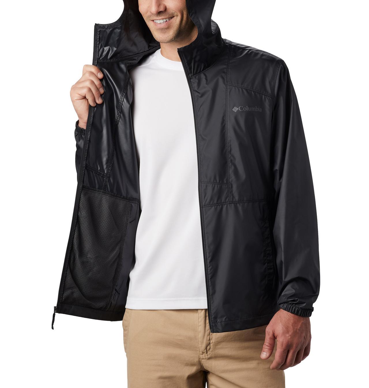Men's Flashback™ Windbreaker 5