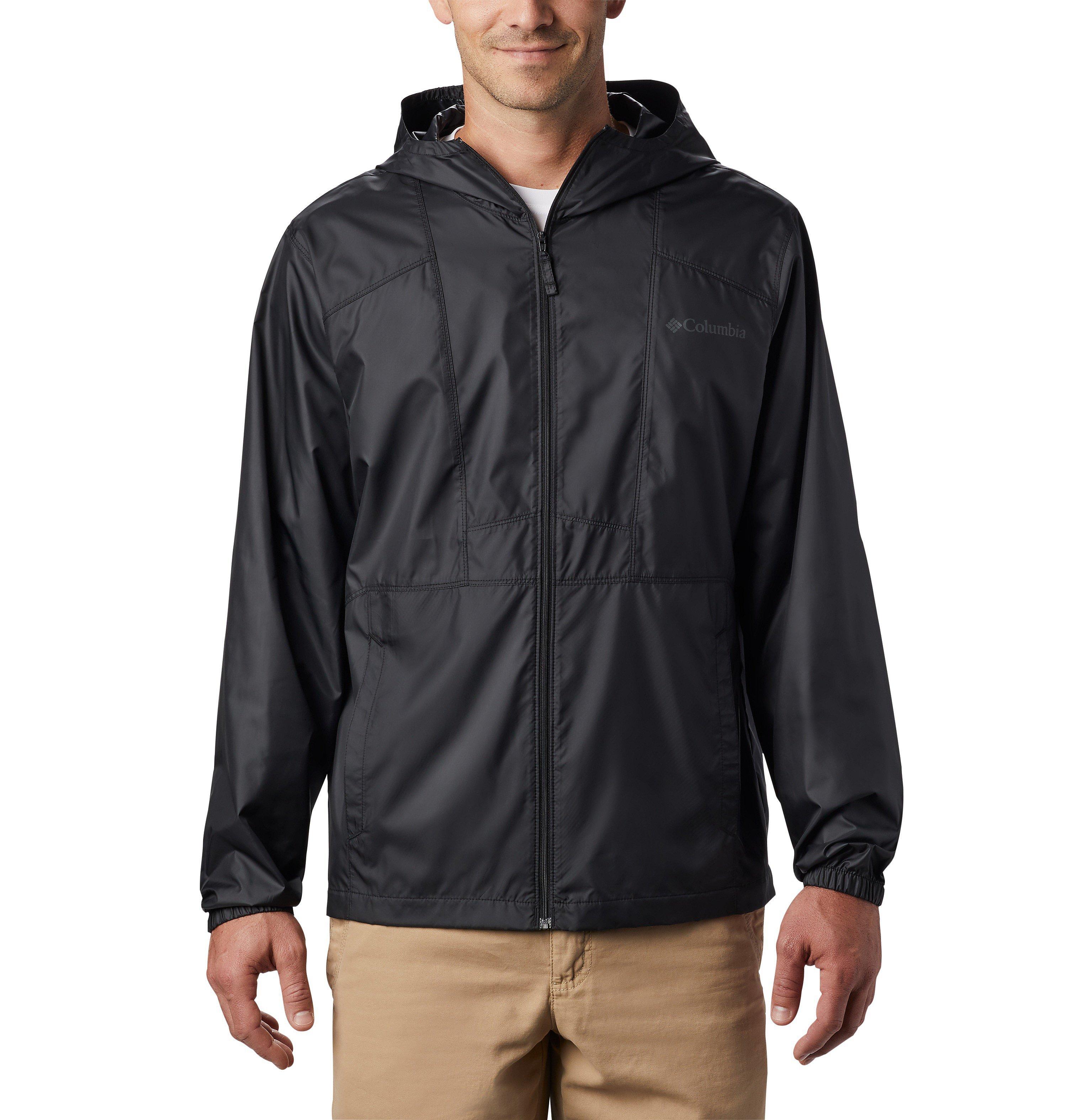 Men's Flashback™ Windbreaker 1
