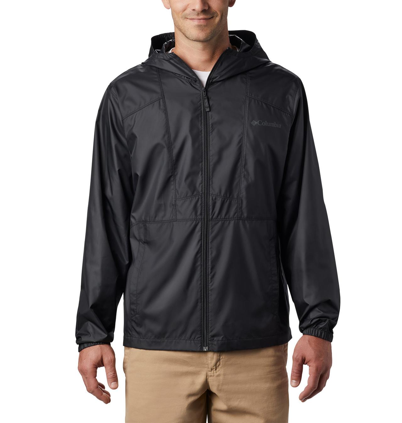 Men's Flashback™ Windbreaker 1