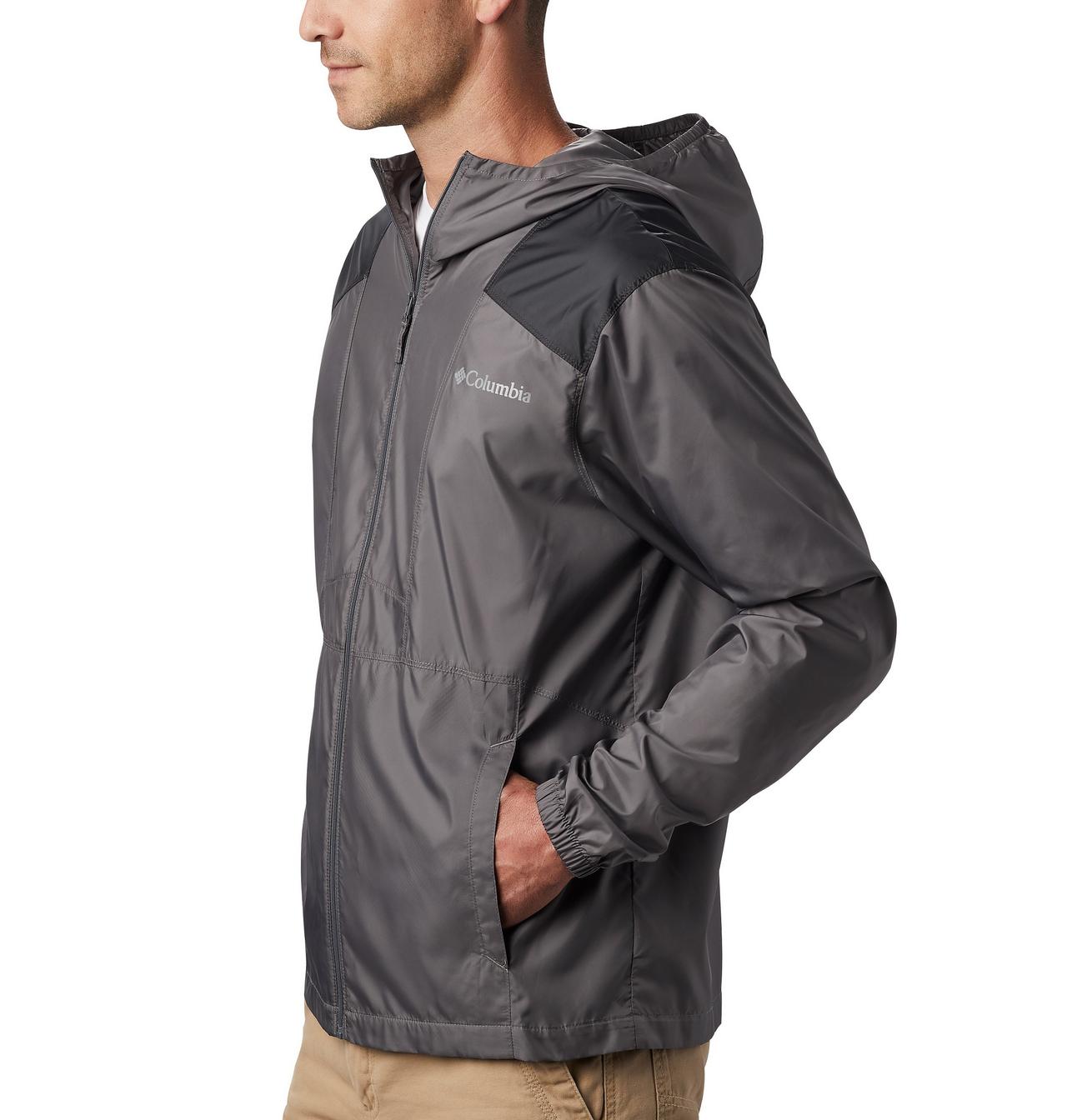 Men's Flashback™ Windbreaker 3
