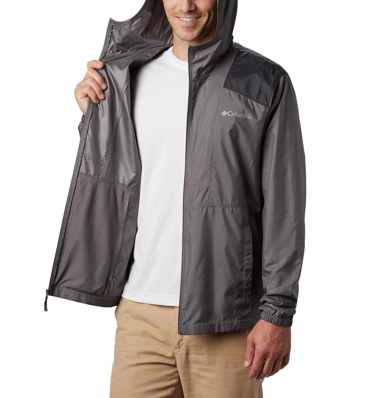 Men's Flashback™ Windbreaker 4