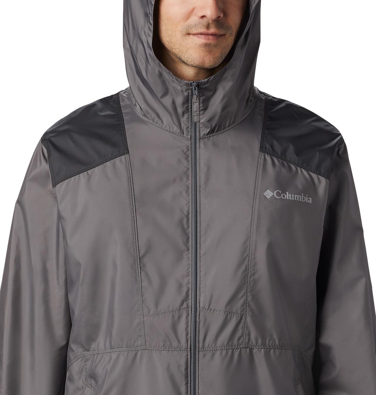 Men's Flashback™ Windbreaker 5