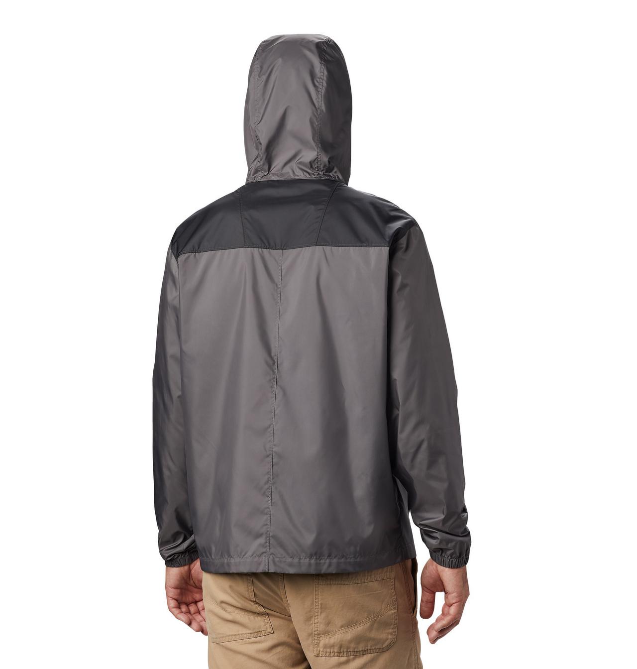 Men's Flashback™ Windbreaker 2