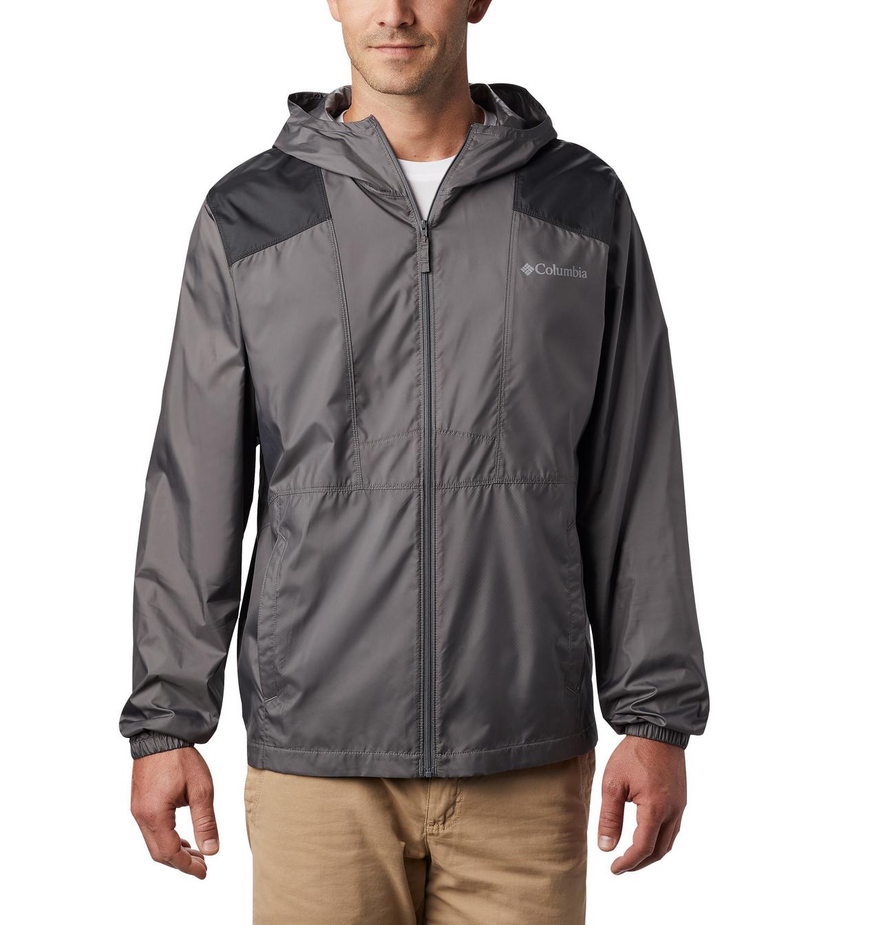 Men's Flashback™ Windbreaker 1
