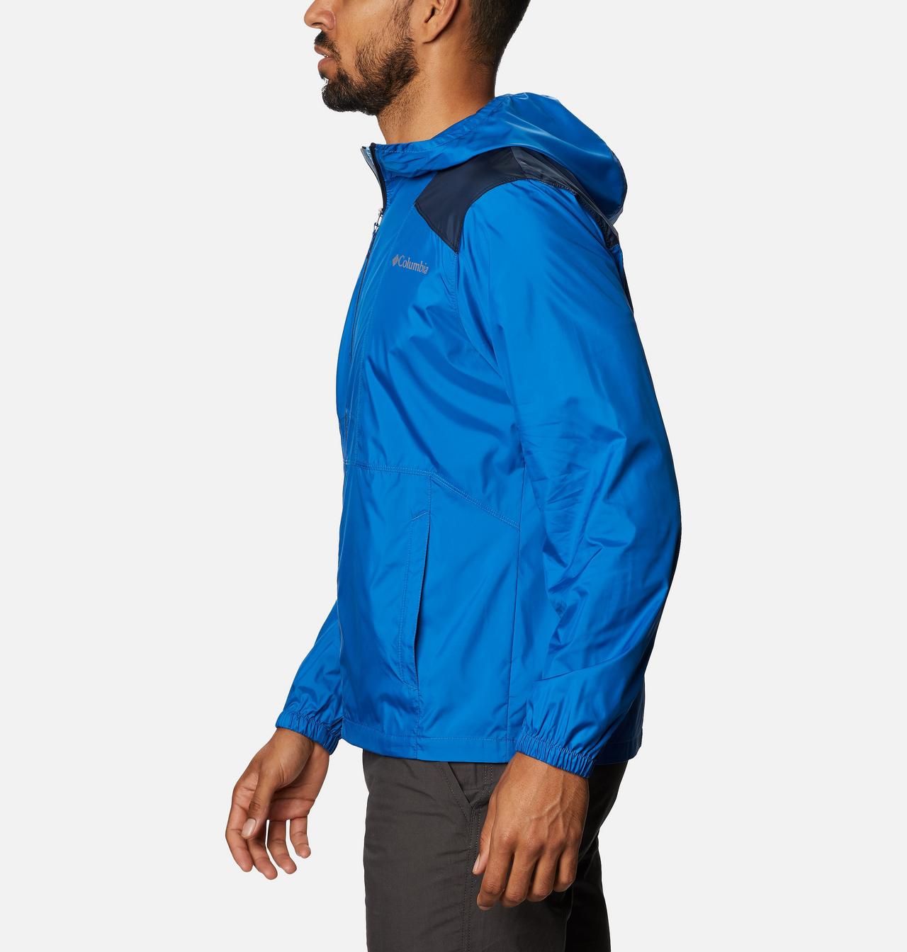 Men's Flashback™ Windbreaker 3