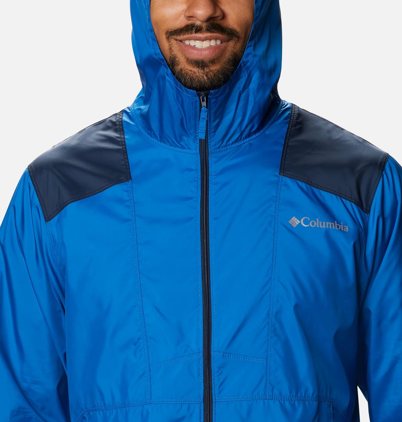 Men's Flashback™ Windbreaker 4