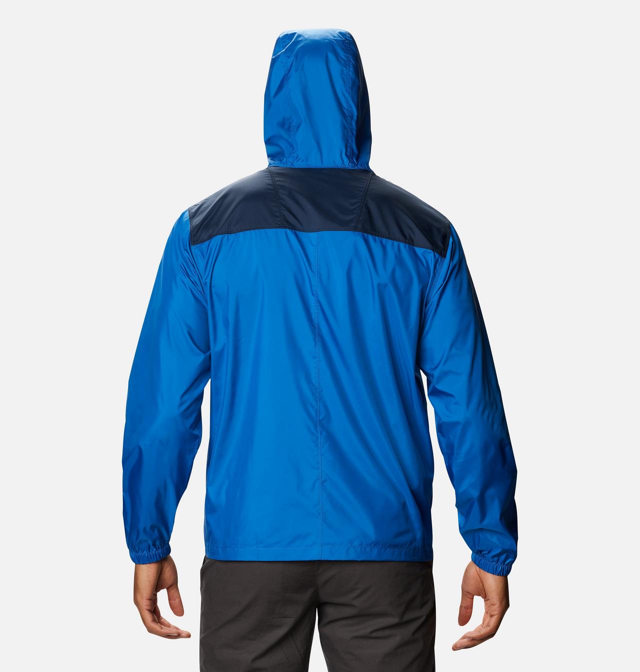 Men's Flashback™ Windbreaker 2