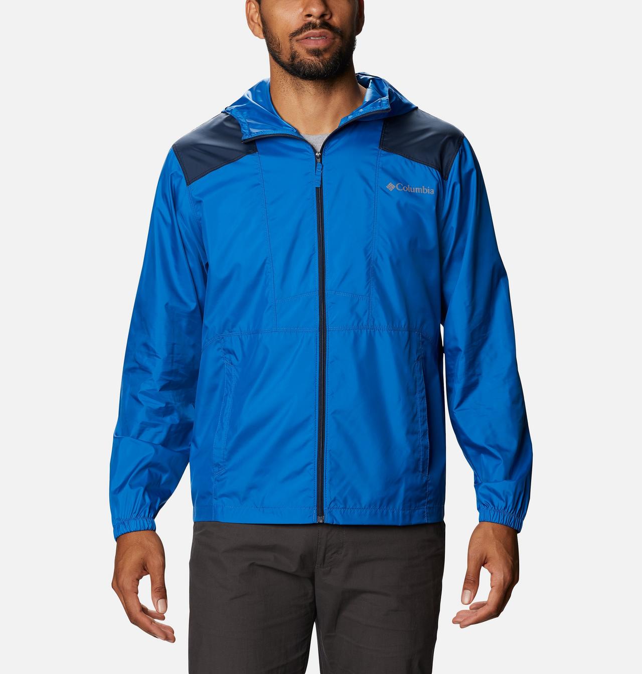 Men's Flashback™ Windbreaker 1