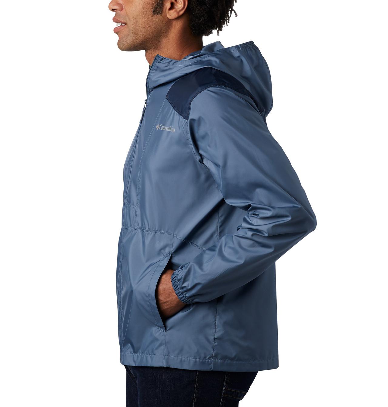 Men's Flashback™ Windbreaker 3