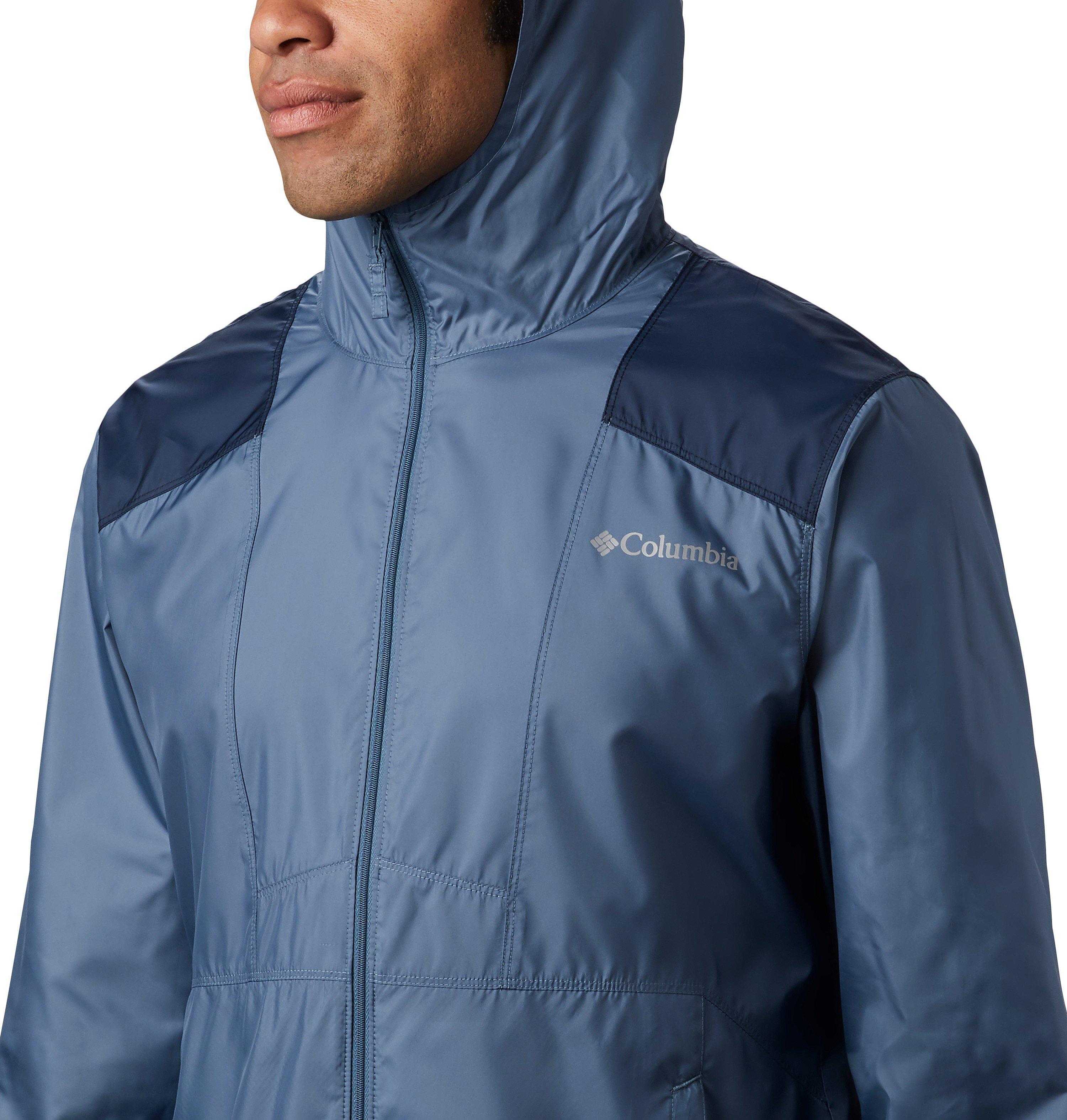Men's Flashback™ Windbreaker 5
