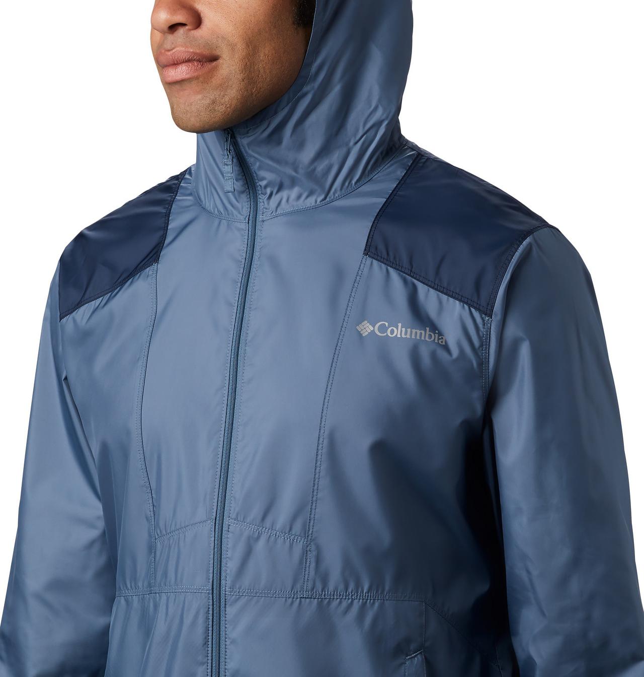 Men's Flashback™ Windbreaker 5