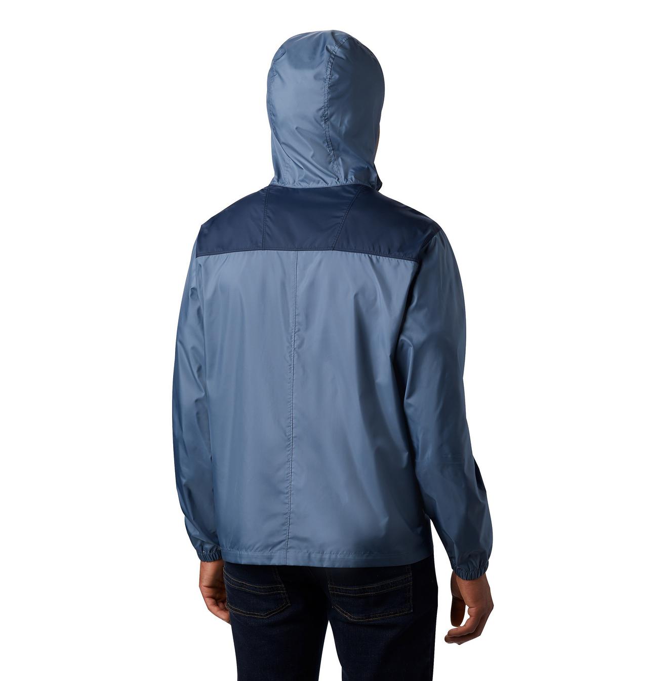 Men's Flashback™ Windbreaker 2