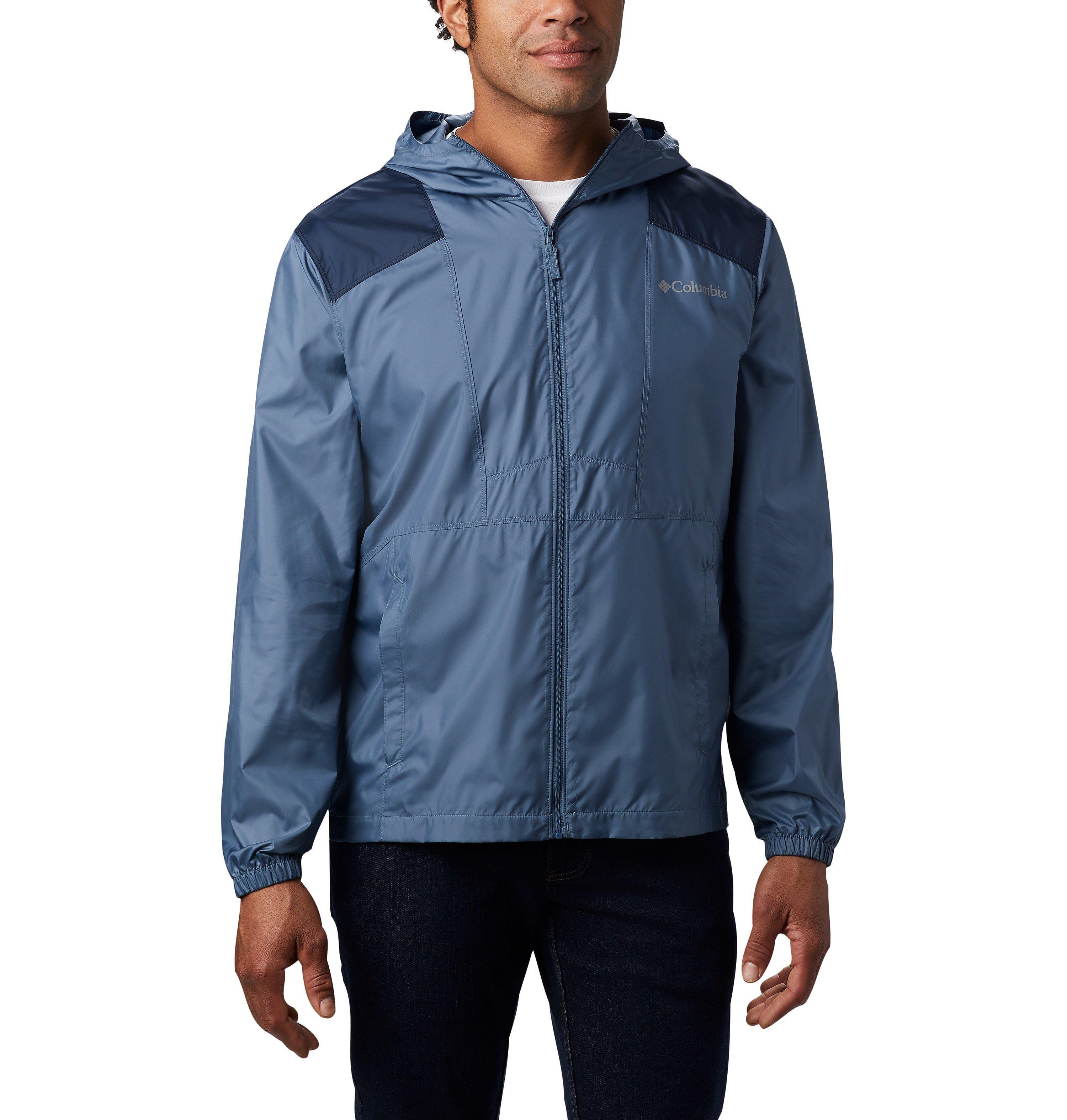 Men's Flashback™ Windbreaker 1