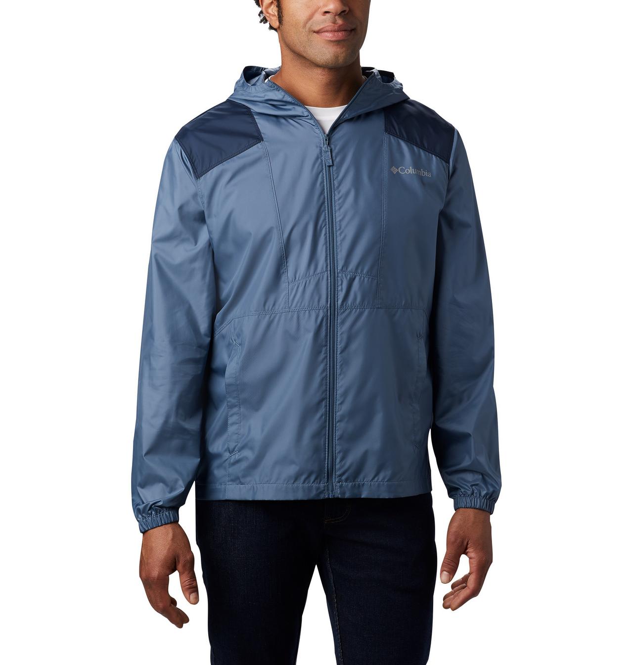Men's Flashback™ Windbreaker 1