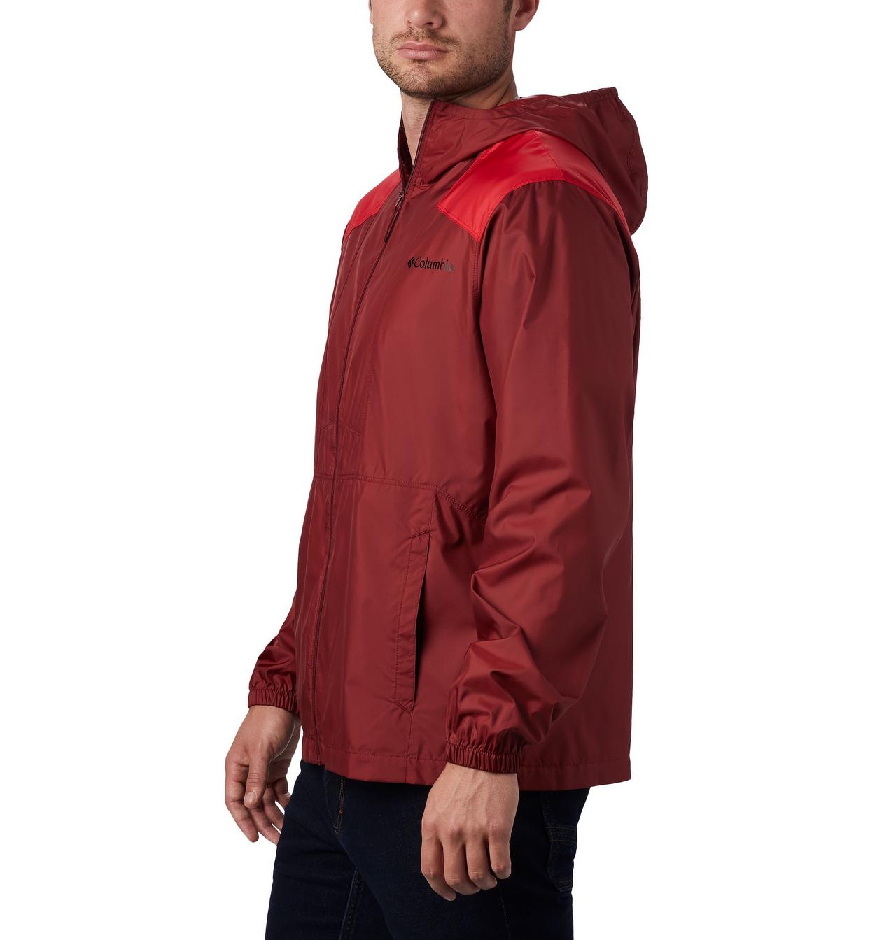 Men's Flashback™ Windbreaker 3