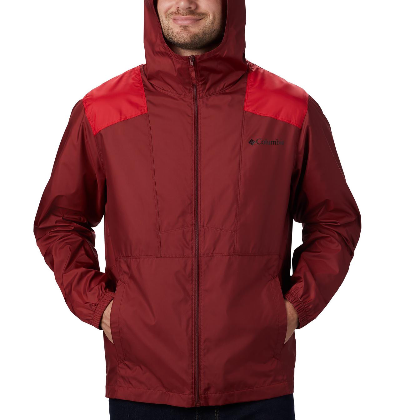 Men's Flashback™ Windbreaker 4