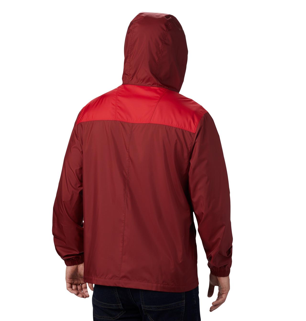 Men's Flashback™ Windbreaker 2