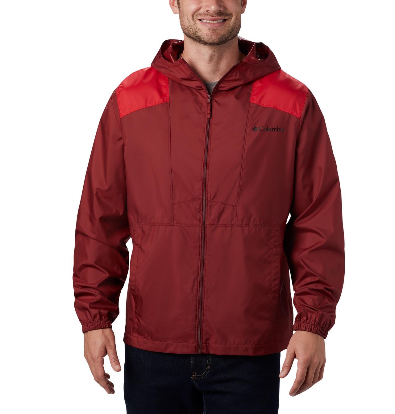 Men's Flashback™ Windbreaker 1