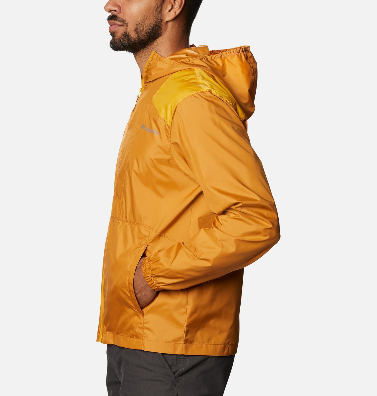 Men's Flashback™ Windbreaker 3