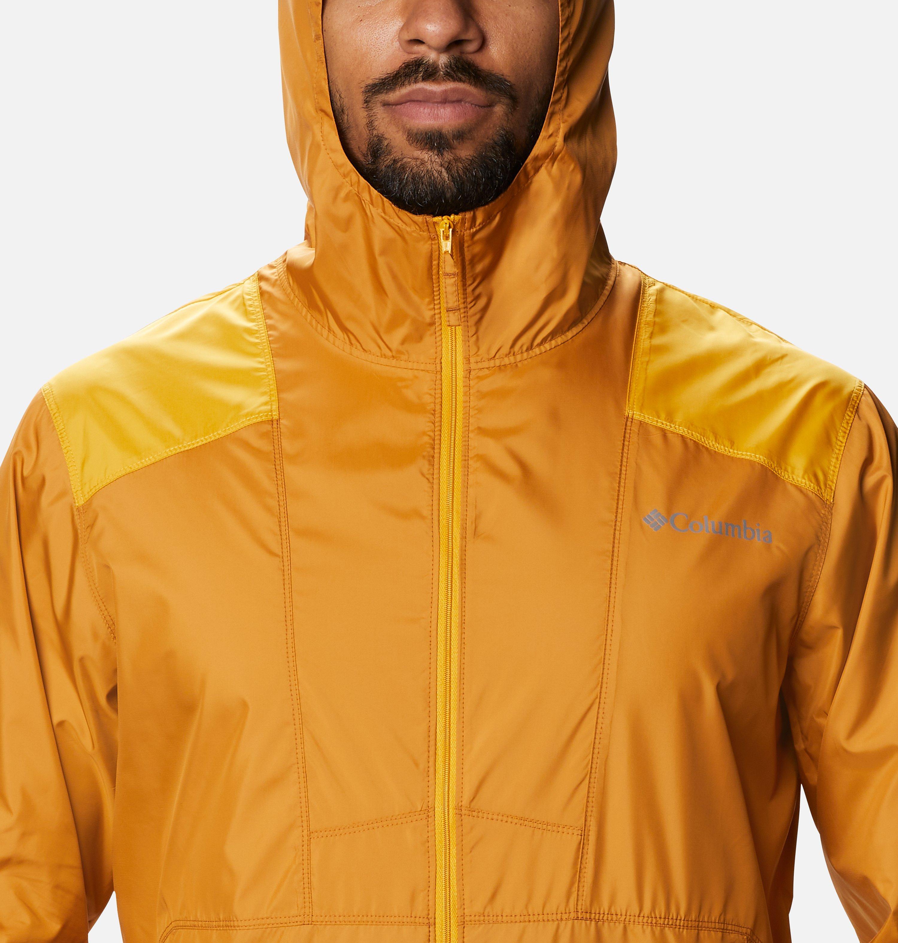 Men's Flashback™ Windbreaker 4