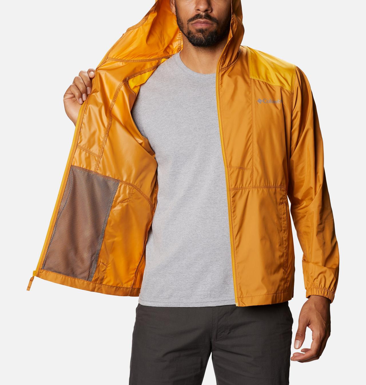 Men's Flashback™ Windbreaker 5