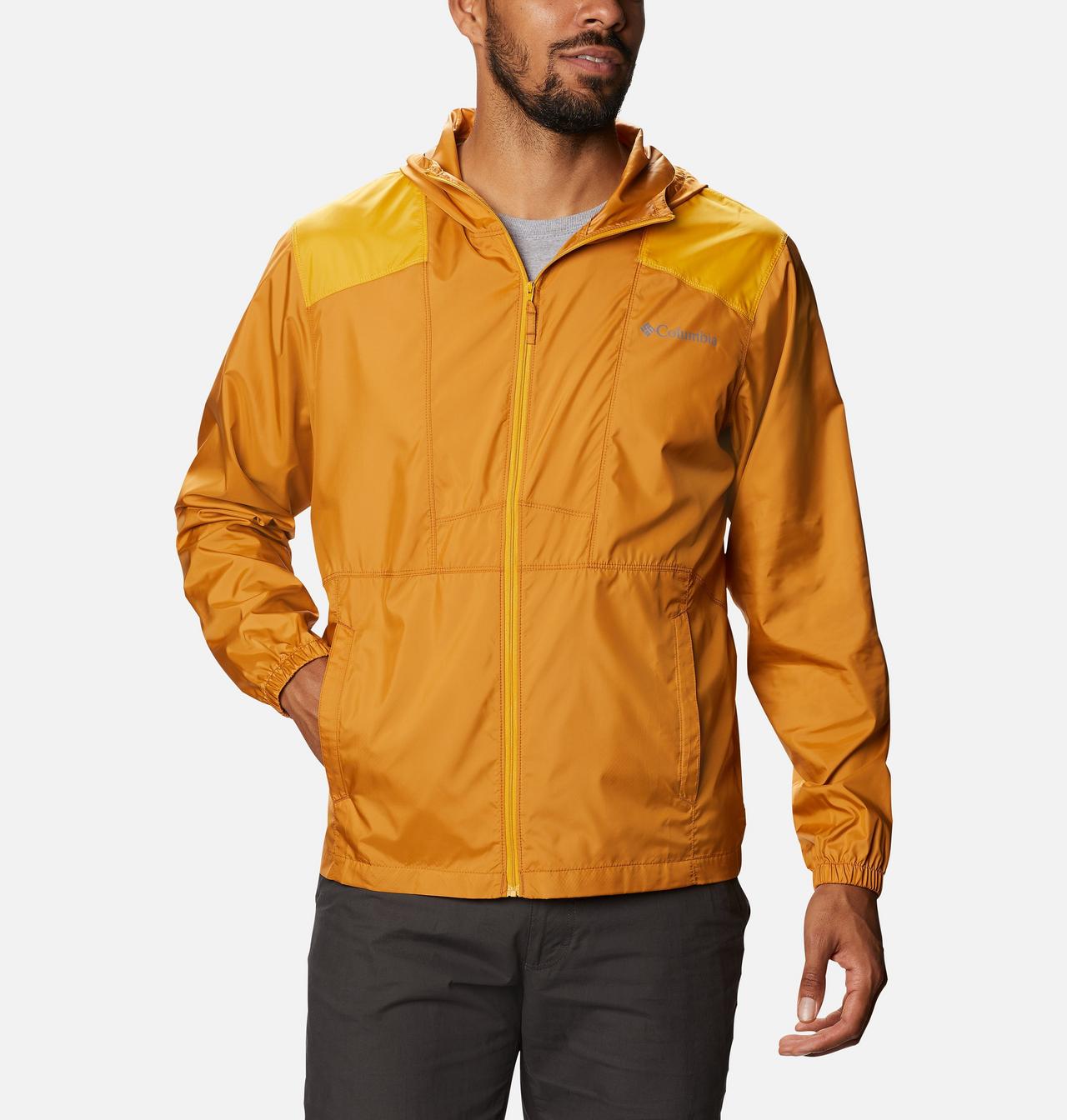 Men's Flashback™ Windbreaker 1