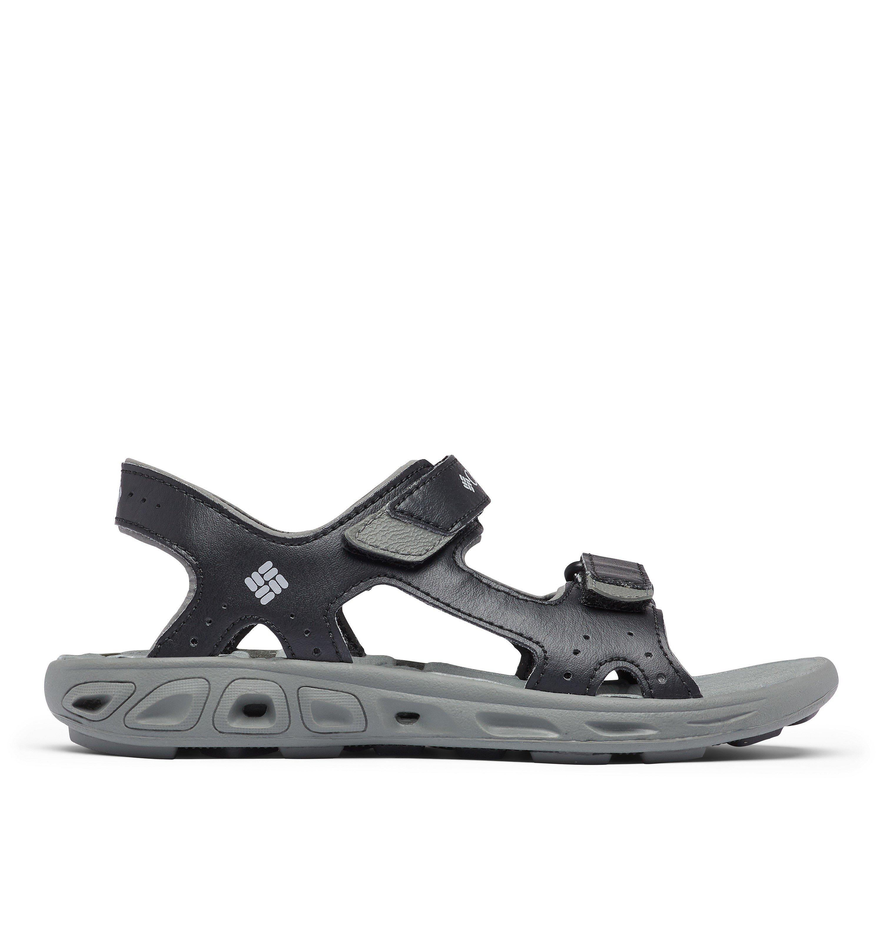 Columbia Big Kids Techsun Vent Sandal-