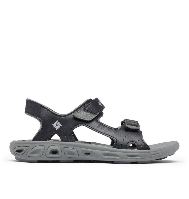 YOUTH TECHSUN VENT, Color: Black, Columbia Grey, image 1