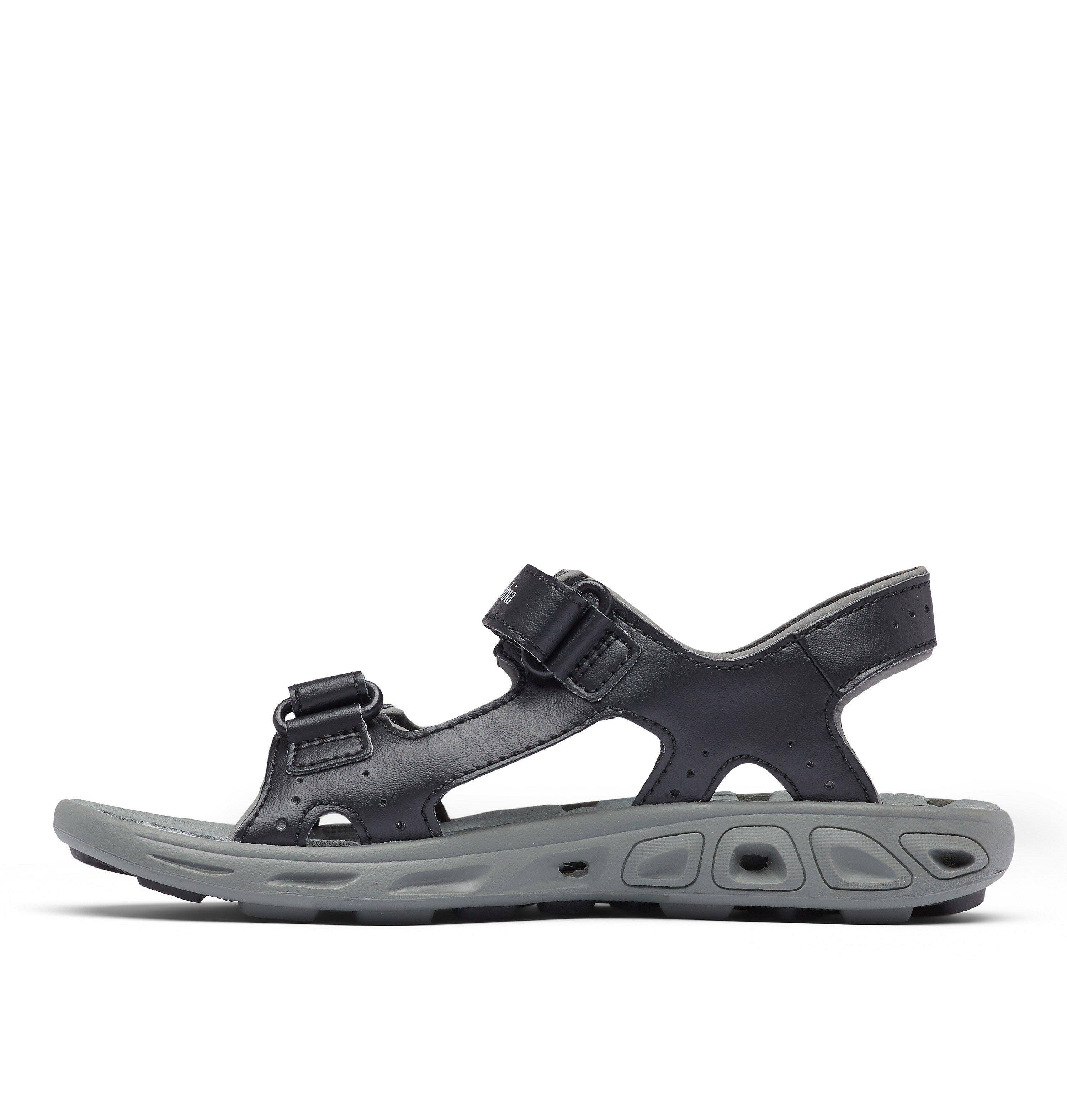 Big Kids’ Techsun Vent Sandal 5
